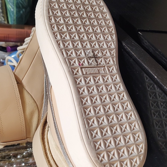 Puma hitops - Picture 7 of 10